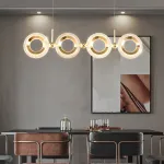 Подвесной светильник STIGMAR B от ImperiumLoft