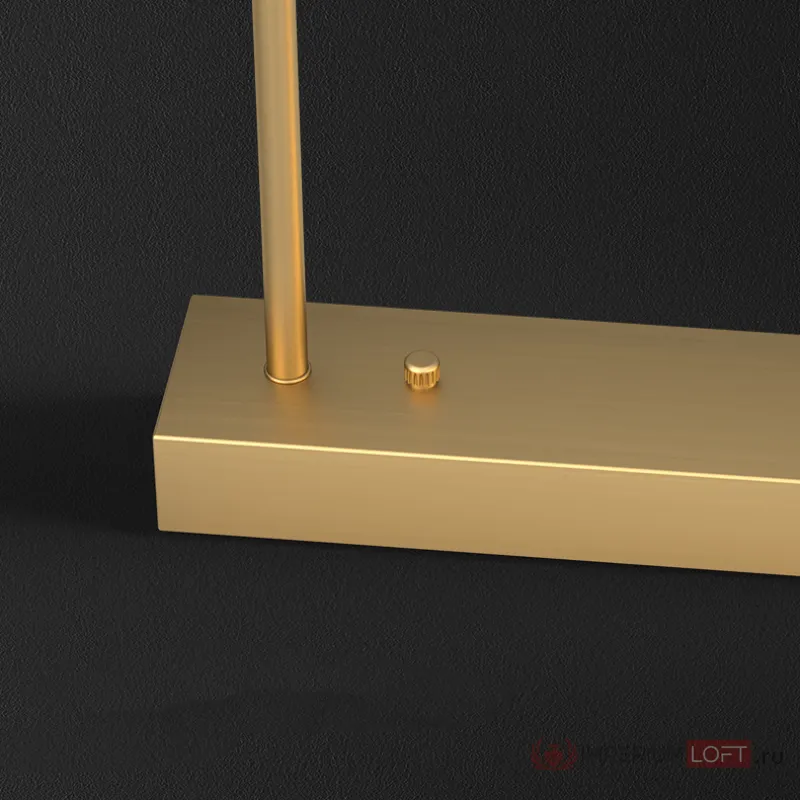 Подвесной светильник SIDSEL L80 от ImperiumLoft