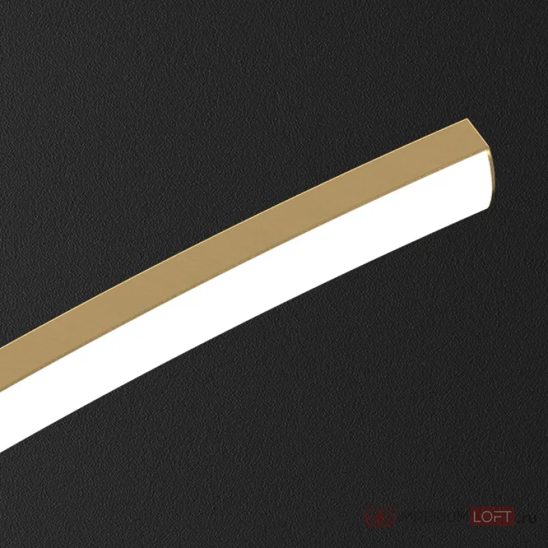 Подвесной светильник SIDSEL L80 от ImperiumLoft