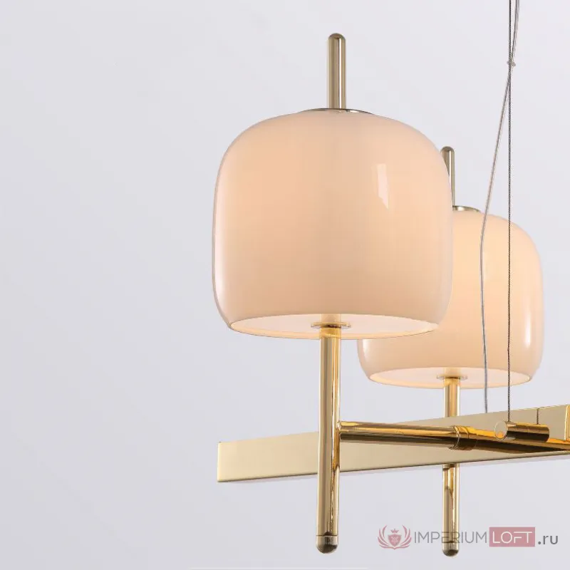 Подвесной светильник DARLING LONG от ImperiumLoft