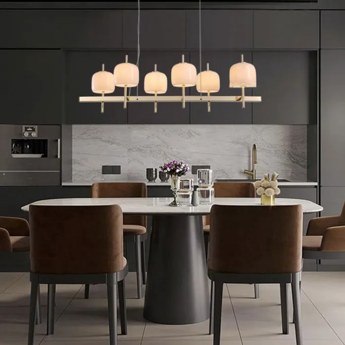 Подвесной светильник DARLING LONG от ImperiumLoft