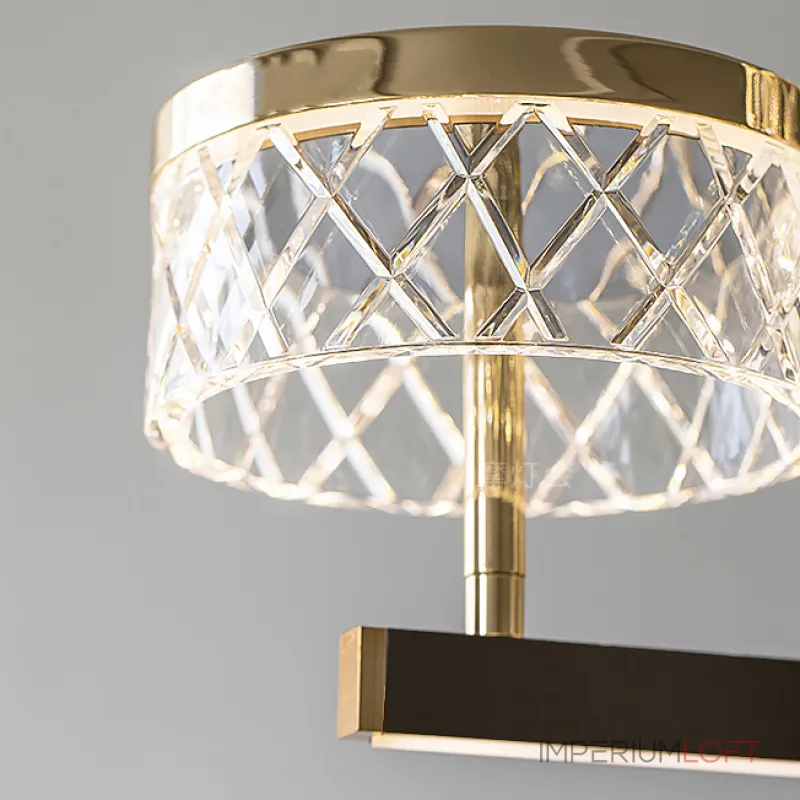 Подвесной светильник CAFÉ LONG от ImperiumLoft Подвесной светильник CAFÉ LONG от ImperiumLoft