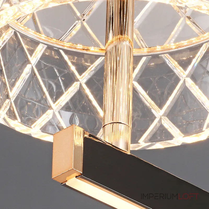 Подвесной светильник CAFÉ LONG от ImperiumLoft Подвесной светильник CAFÉ LONG от ImperiumLoft