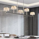 Подвесной светильник CAFÉ LONG от ImperiumLoft