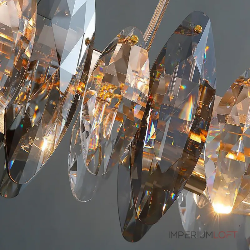 Подвесной светильник MARZO LONG L130 от ImperiumLoft