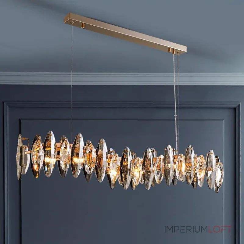 Подвесной светильник MARZO LONG L130 от ImperiumLoft