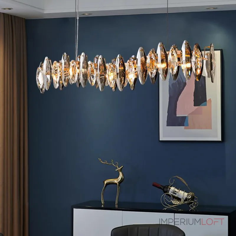 Подвесной светильник MARZO LONG L130 от ImperiumLoft