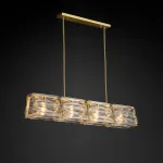 Потолочный светильник SARIA LONG L100 от ImperiumLoft