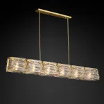 Потолочный светильник SARIA LONG L150 от ImperiumLoft