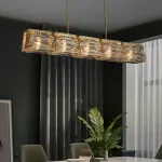 Потолочный светильник SARIA LONG L100 от ImperiumLoft