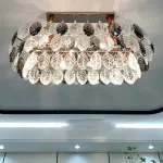 Подвесной светильник KARELLA L от ImperiumLoft