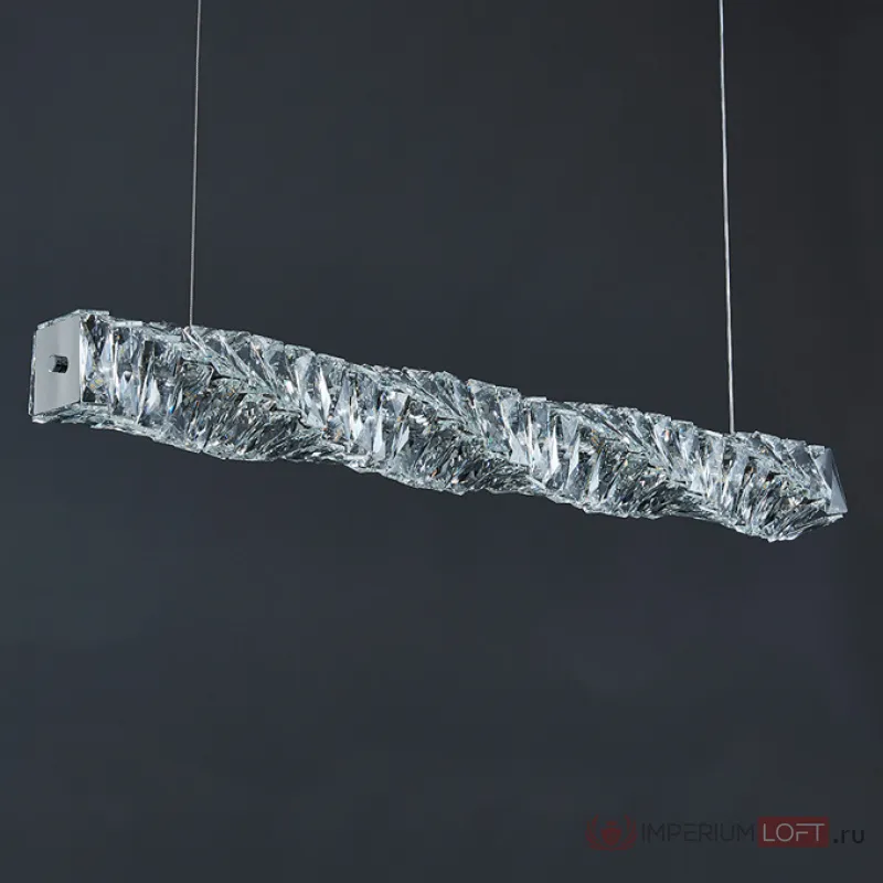 Потолочный светильник CARE LONG L120 от ImperiumLoft