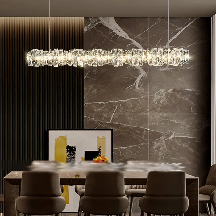 Потолочный светильник CARE LONG L150 от ImperiumLoft