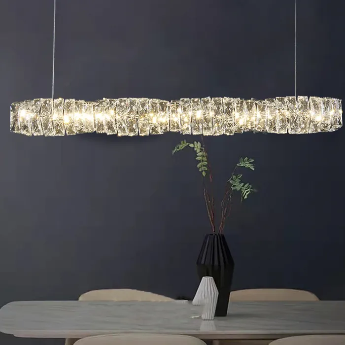 Потолочный светильник CARE LONG L150 от ImperiumLoft