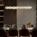 Потолочный светильник CARE LONG L150 от ImperiumLoft