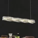 Потолочный светильник CARE LONG L150 от ImperiumLoft
