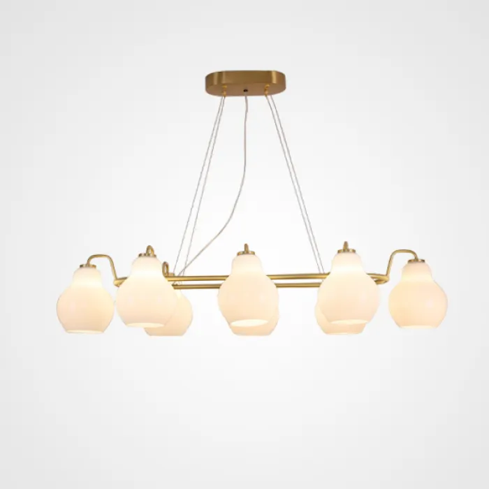 Подвесной светильник JOCELIN LONG B L120 от ImperiumLoft