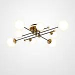 Потолочная люстра DANHILD L110
