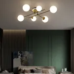 Потолочная люстра DANHILD L110