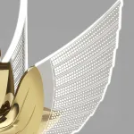 Потолочная люстра BIRDIE CH от ImperiumLoft
