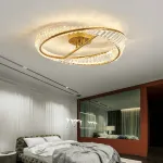 Потолочная люстра BERTOLDA CH D60 от ImperiumLoft