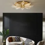 Потолочная люстра DELINA D78 3000К от ImperiumLoft