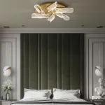 Потолочная люстра DELINA D78 3000К от ImperiumLoft