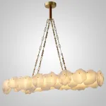 Подвесная люстра Petra III D100 Подвесная люстра Petra III D100