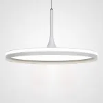 Подвесной светильник DANIKA D40 White 4000К от ImperiumLoft