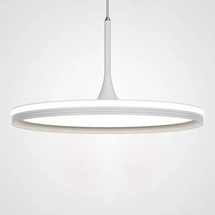 Подвесной светильник DANIKA D40 White 4000К от ImperiumLoft