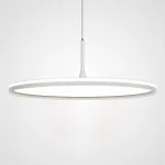 Подвесной светильник DANIKA D50 White 4000К от ImperiumLoft