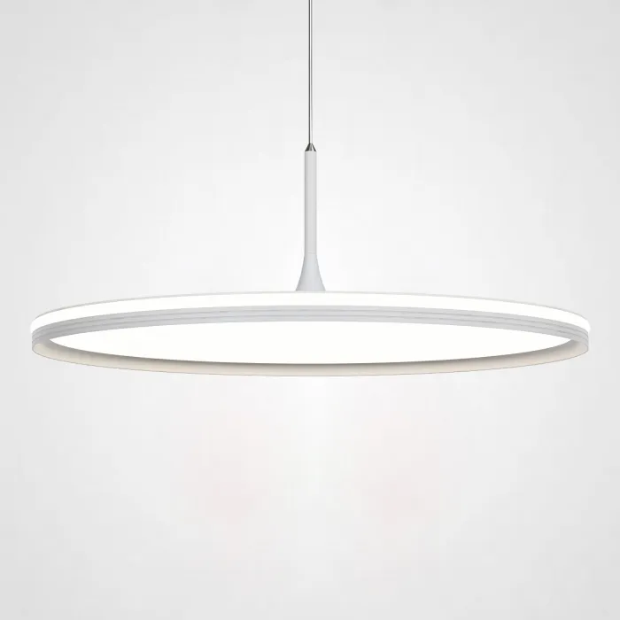 Подвесной светильник DANIKA D50 White 4000К от ImperiumLoft