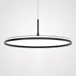 Подвесной светильник DANIKA D60 Black 4000К от ImperiumLoft