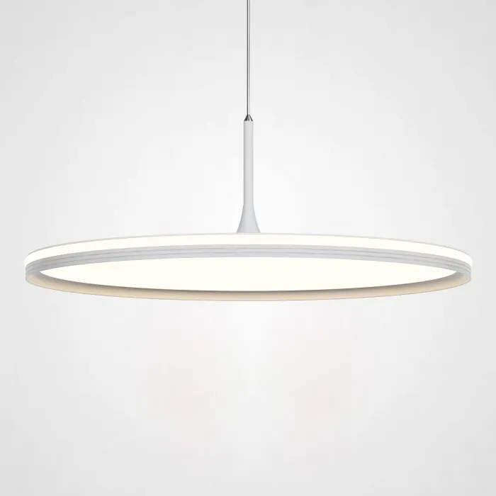 Подвесной светильник DANIKA D60 White 4000К от ImperiumLoft