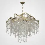 Люстра подвесная ISABEL D75 от ImperiumLoft