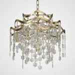 Люстра подвесная ISABEL D40 от ImperiumLoft