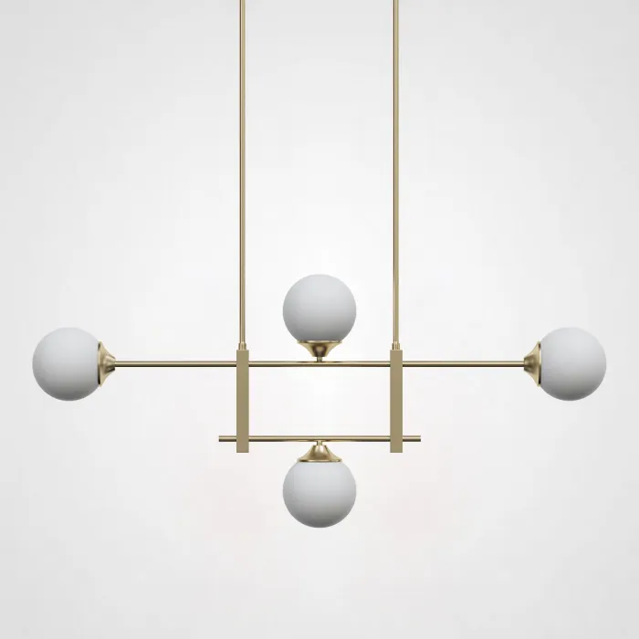 Потолочный светильник APODIS L90 от ImperiumLoft