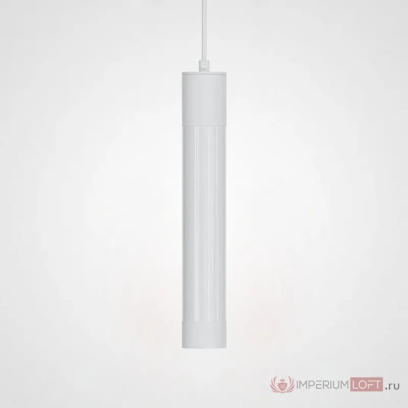 Подвесной светильник KARIS L30 White от ImperiumLoft