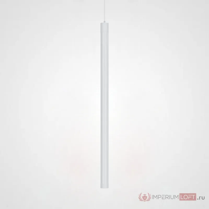 Подвесной светильник KARIS L100 White от ImperiumLoft