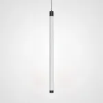 Подвесной светильник KARIS L100 Black от ImperiumLoft