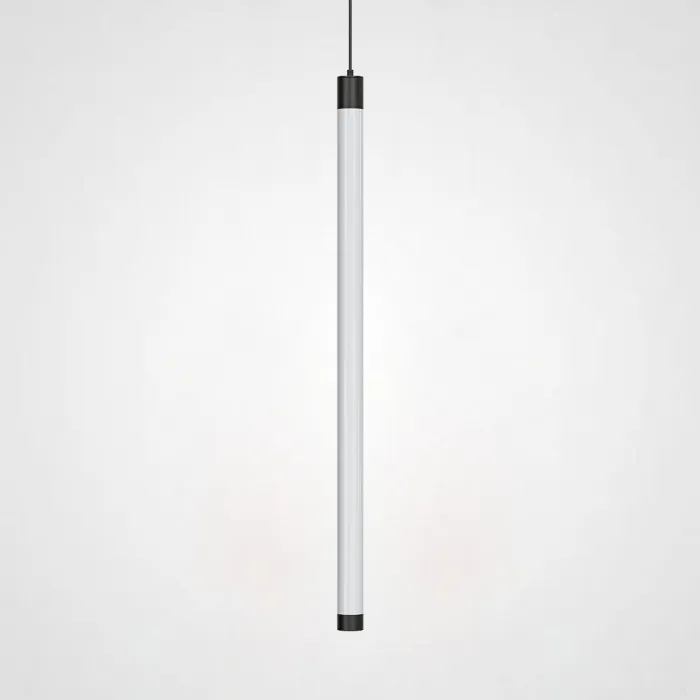 Подвесной светильник KARIS L100 Black от ImperiumLoft