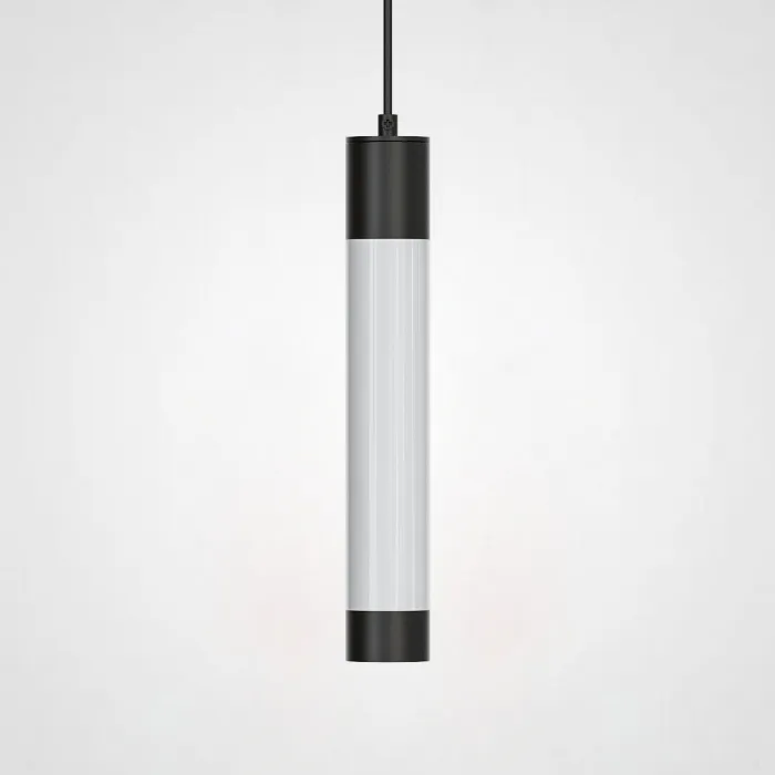 Подвесной светильник KARIS L30 Black от ImperiumLoft