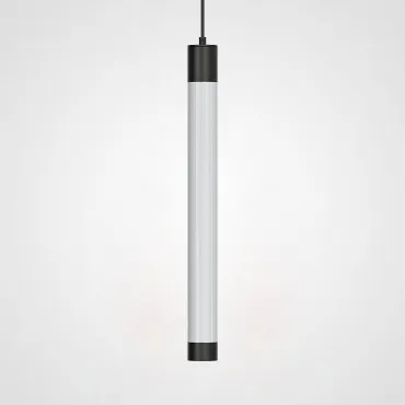 Подвесной светильник KARIS L50 Black от ImperiumLoft