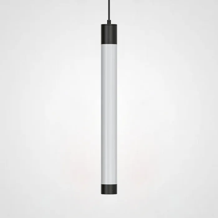 Подвесной светильник KARIS L50 Black от ImperiumLoft