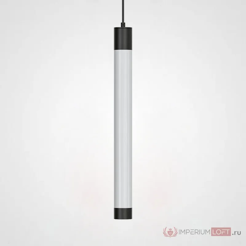 Подвесной светильник KARIS L50 Black от ImperiumLoft