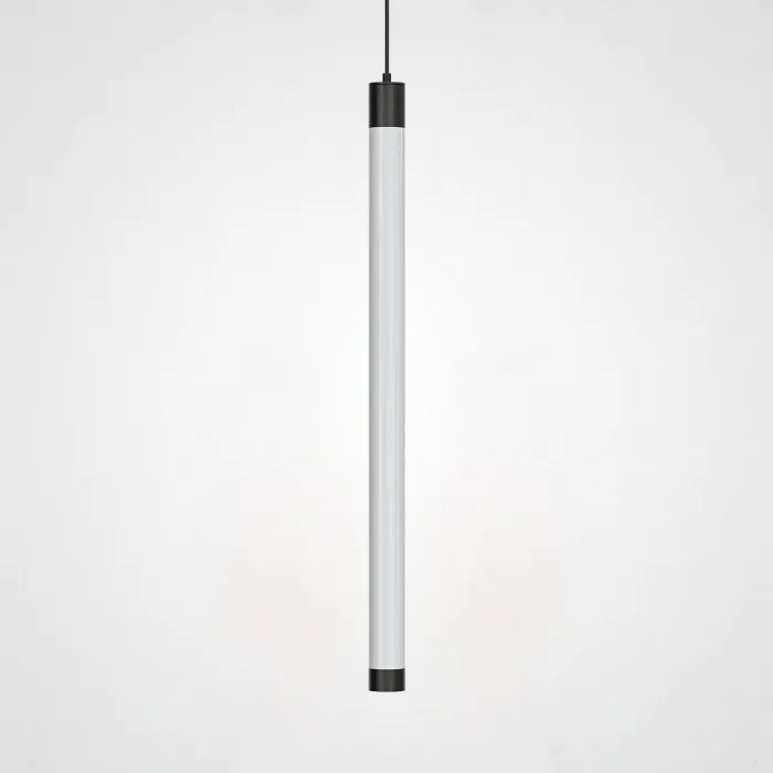 Подвесной светильник KARIS L80 Black от ImperiumLoft