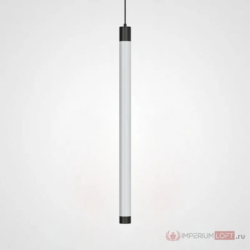 Подвесной светильник KARIS L80 Black от ImperiumLoft