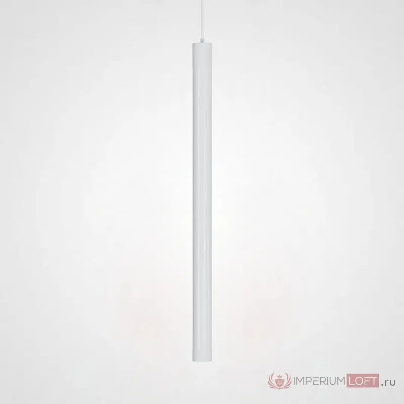 Подвесной светильник KARIS L80 White от ImperiumLoft