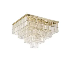 Потолочная люстра Dio D’Arte Avellino Avellino E 1.2.75.100 G