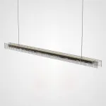Подвесной светильник CHIFFA L140 Brass от ImperiumLoft